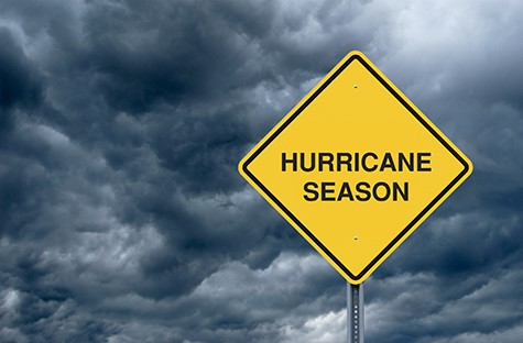 Hurricane Watch—Don't Let This Year's Storm Season Blow in Disaster-Related Stock Fraud 