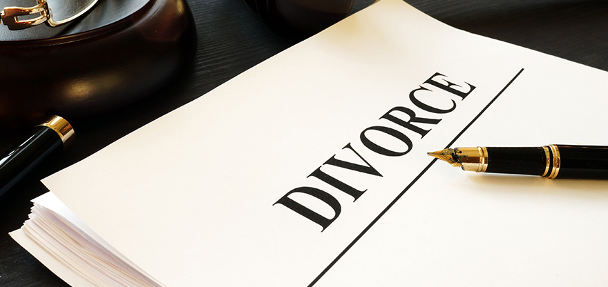 Divorce and Your Finances