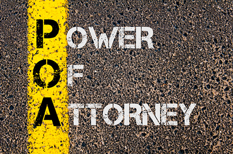 Power of Attorney and Your Investments—10 Tips